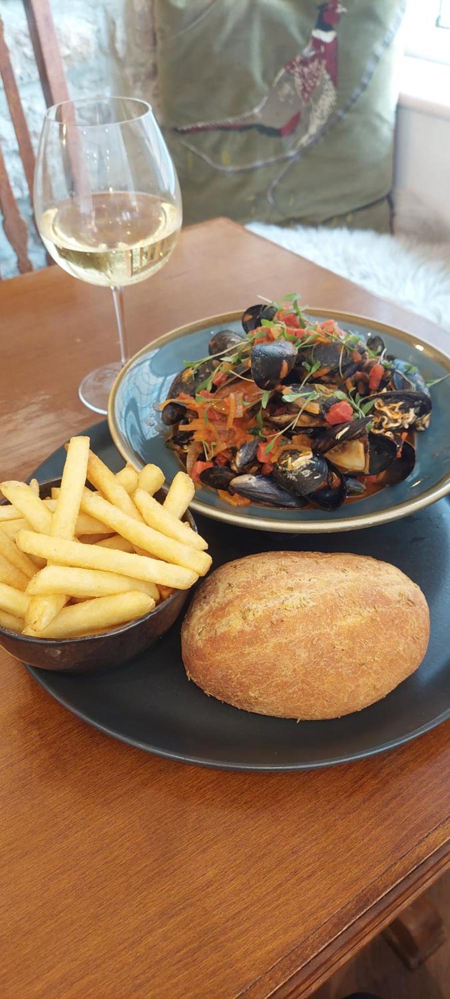 The Black Horse Inn Settle Εξωτερικό φωτογραφία
