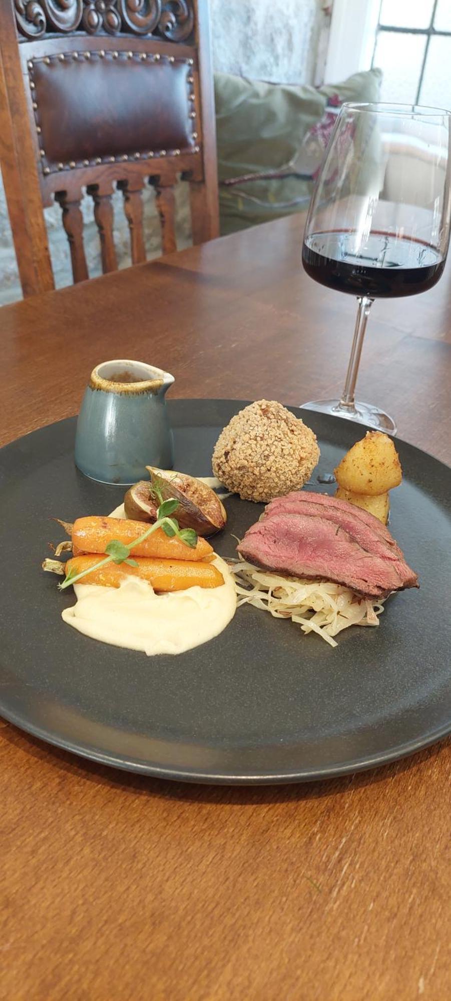 The Black Horse Inn Settle Εξωτερικό φωτογραφία