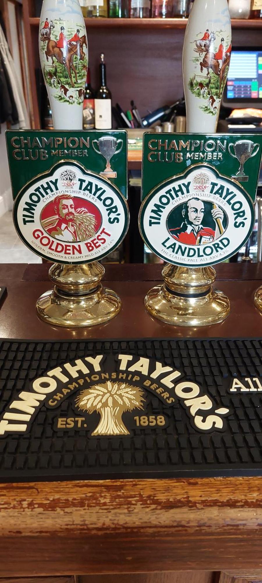 The Black Horse Inn Settle Εξωτερικό φωτογραφία